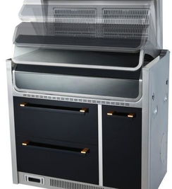 綏馨廚房電器 創新烹飪體驗的品質之選